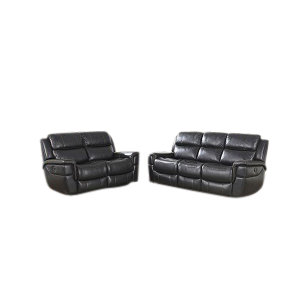 Twomey River 2 Piece Living Room Set (Set of 2) by Red Barrel Studio