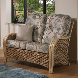 2-Sitzer Sofa Beazley von Rosalind Wheeler