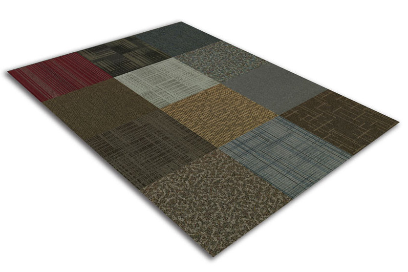 Benefits Of Carpet Tiles The Tile Home Guide