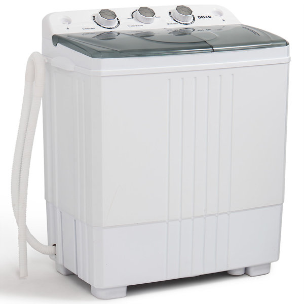 Apartment Size Washer Dryer | Wayfair Apartment Size Washer Dryer | Wayfair