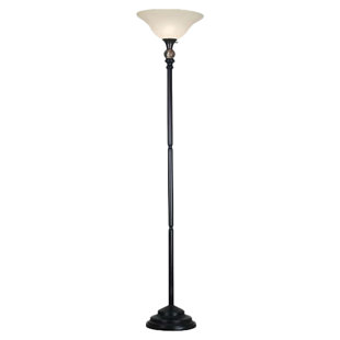 Torchieres You\'ll Love | Wayfair Torchieres You\'ll Love | Wayfair