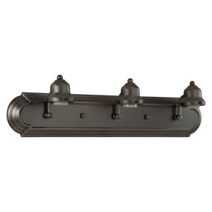Benfield 3-Light Vanity Light