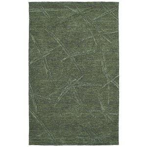 Soho Charcoal Area Rug