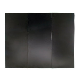 Fireplace Draft Guard Cover Wayfair