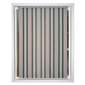 Windscreen Sunshade Blinds 6 Roll Up Shade