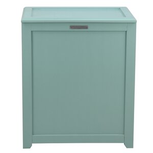 Storage Cabinet Laundry Hamper