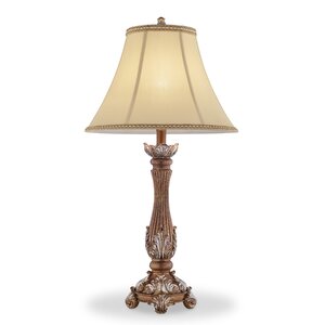 Royal Victorian 31'' Table Lamp