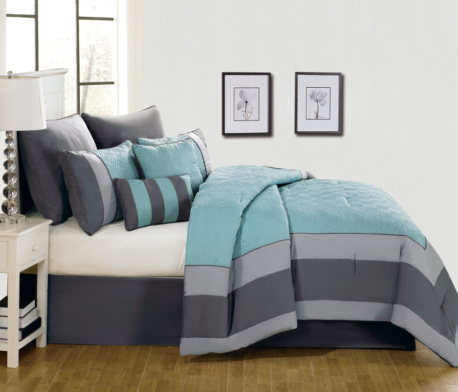 DR International Spain Comforter Set & Reviews Wayfair.ca