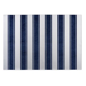 Newburgh Nautical Stripe Doormat