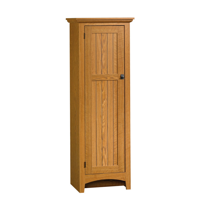 Interior Pantry Cabinet Kitchen pantry cabinets youll love wayfair nickolas 61 13 kitchen pantry