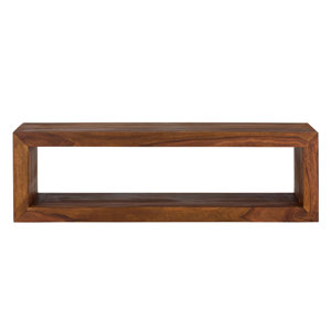 TV-Lowboard Cube von Massivum
