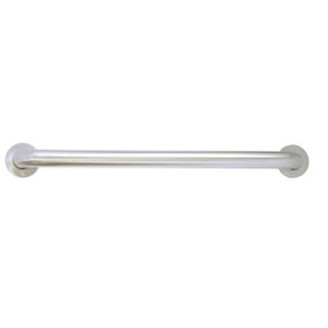 Gauge Type 304 Stainless Steel Brushed Finish Grab Bar