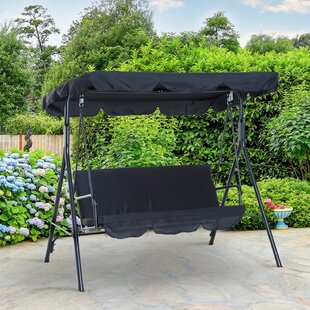 Garden Swing Seats For Adults Wayfair Co Uk