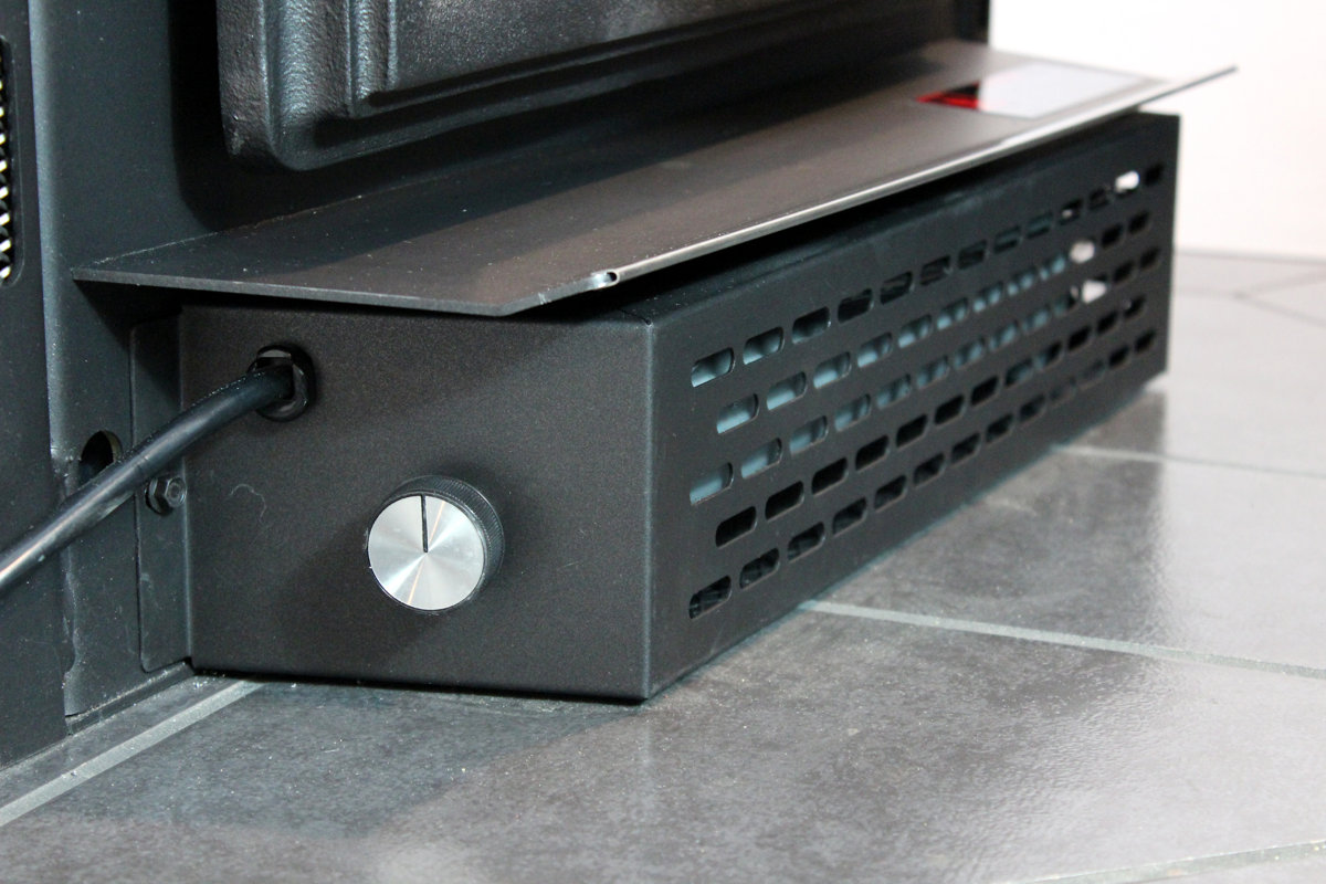 US Stove Medium EPA Certified Wood Burning Fireplace Insert & Reviews