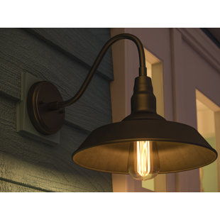 Spanish Style Outdoor Lighting Wayfair