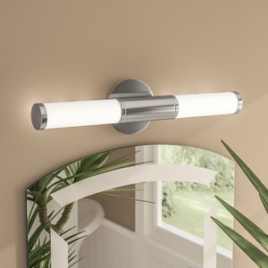 Torri 2-Light Armed Sconce