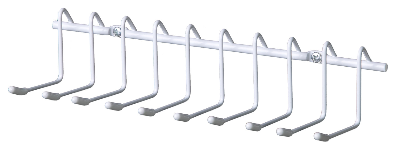 Closetmaid Tie And Belt Rack Wayfair Co Uk