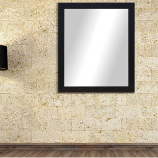 Wall Mirrors You Ll Love Wayfair Quickview