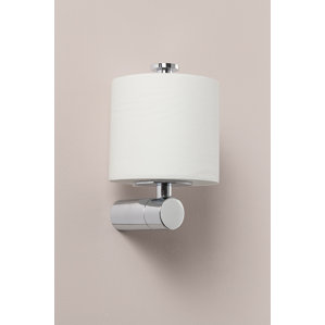 Paper Holder For Wall toilet paper holders you'll love | wayfair Paper Holder For Wall toilet paper holders you'll love | wayfair