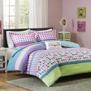 Simone Comforter Set