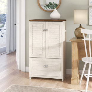 Multi Drawer Storage Cabinet Wayfair