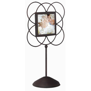 Decorative Iron Metal Wall Hanging Collage Picture Frame