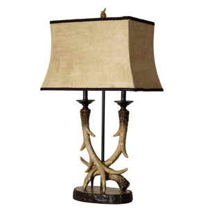 Kaaterskill Antler Twinlight 32