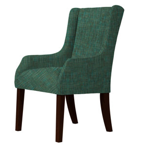 Larrabee Wingback Chair by Red Barrel Studio