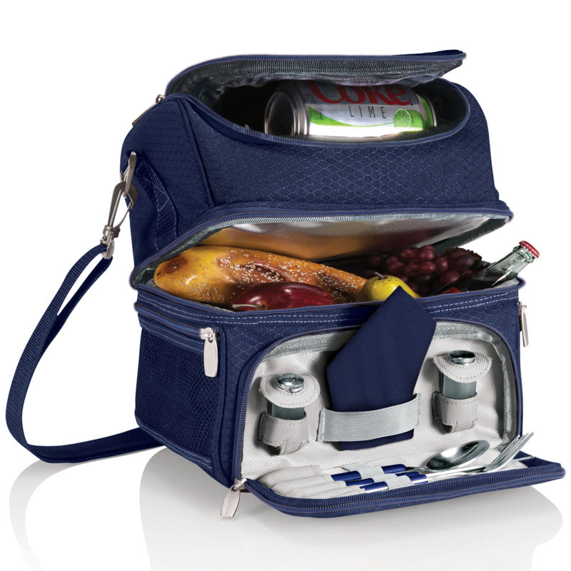 ONIVA™ Pranzo Picnic Tote Bag & Reviews Wayfair
