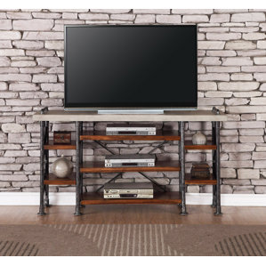 Perei TV Stand by 17 Stories