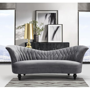 Kidney Sofa Wayfair Quickview