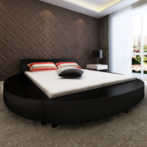 Futonbett, 180 x 200 cm von Home Etc