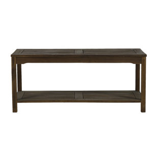 Outdoor Coffee Tables You Ll Love Wayfair Save