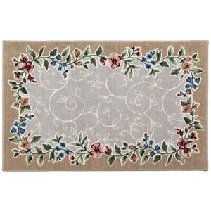 Sevilla Heather/Beige Area Rugs