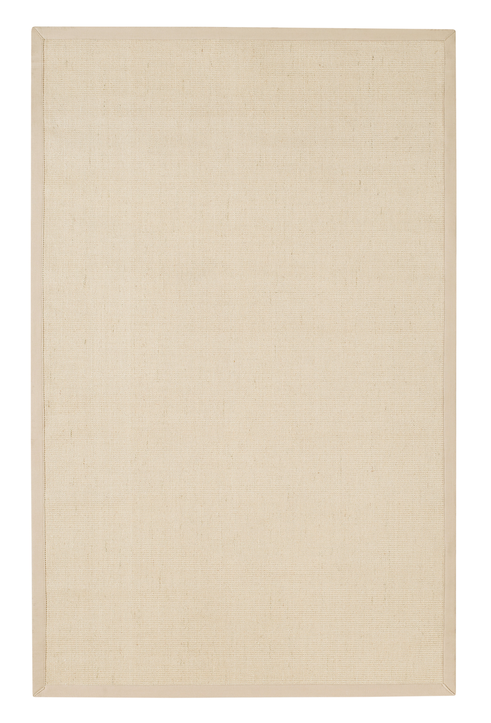 Laurel Foundry Modern Farmhouse Victor Ivory Area Rug