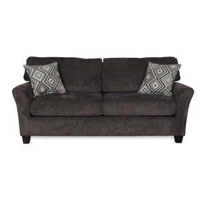 Perinton Contemporary Standard Love Seat by Red Barrel Studio