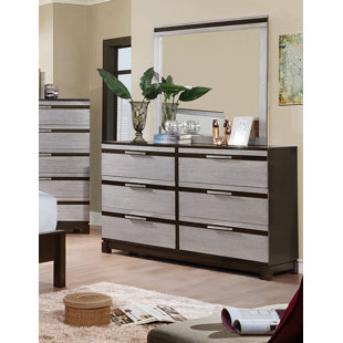 Petite Paradise Dresser | Wayfair Petite Paradise Dresser | Wayfair