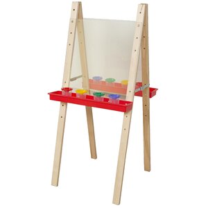 Adjustable Flipchart Easel