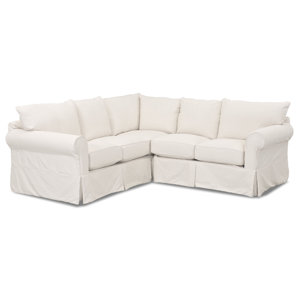 Felicity Sectional by Wayfair Custom Upholstery?