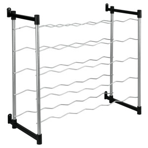 Weinregal Barolo für 30 Fl. von Metaltex