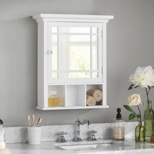 Medicine Cabinets You Ll Love Save