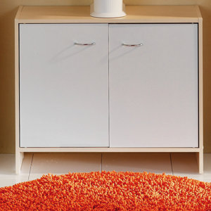 Fackelmann 61 cm Waschtisch-Set