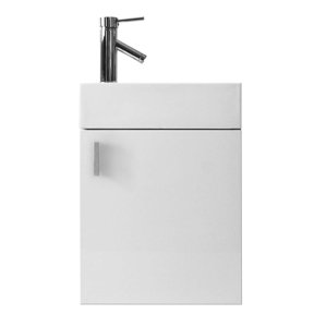 Bathroom Vanity 30 X 16 under 20" bathroom vanities you'll love | wayfair Bathroom Vanity 30 X 16 under 20" bathroom vanities you'll love | wayfair