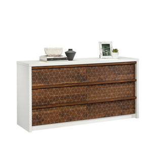 60 Inch White Dresser Wayfair Quickview