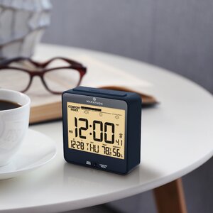 Desk Clock