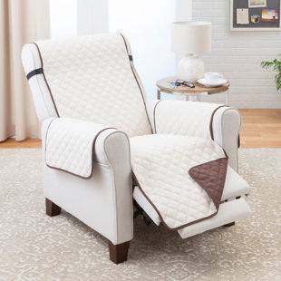 Pet Friendly Slipcovers You Ll Love Wayfair Quickview