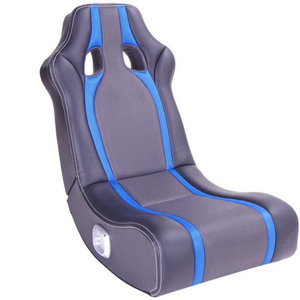 Spielekonsolensessel X-Rocker Ghost Ultra 2.0 vo..