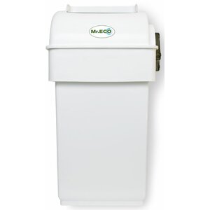 ECO 2.7 Gal. Kitchen Composter