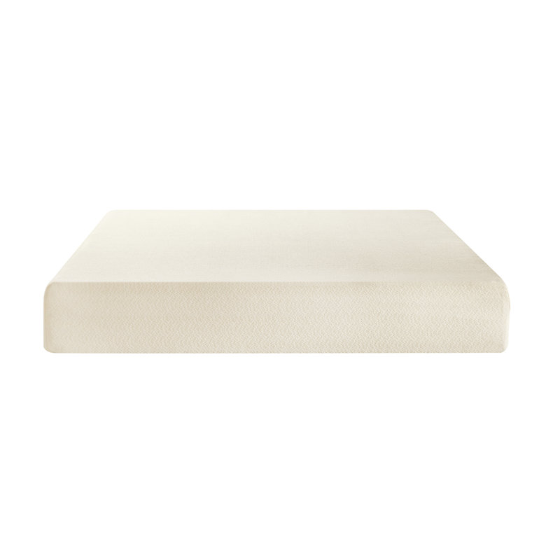 Wayfair Sleep™ Wayfair Sleep 8" Memory Foam Mattress & Reviews Wayfair