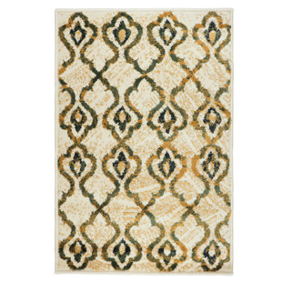 Ivory Cream Rugs You Ll Love Wayfair Widman Cream Area Rug